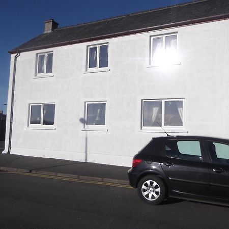 Twenty Seven Bed and Breakfast Stornoway  Buitenkant foto